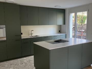 Rent a 3 ½ rooms apartment in Baden Flatfox