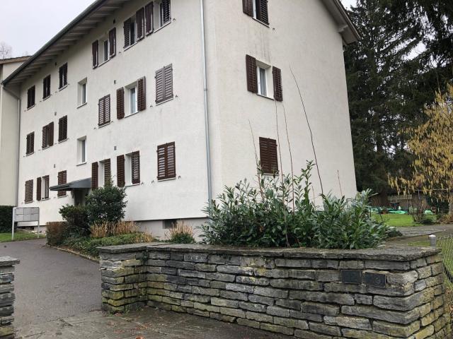 Rent a 3 rooms apartment in Baden Flatfox