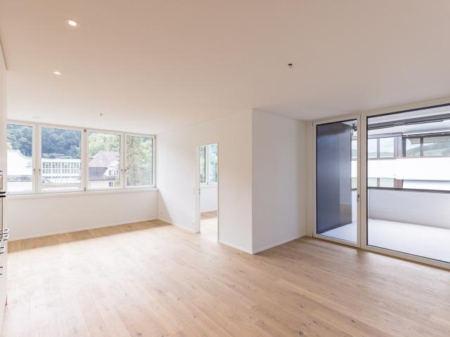 Rent a 3 ½ rooms apartment in Baden Flatfox