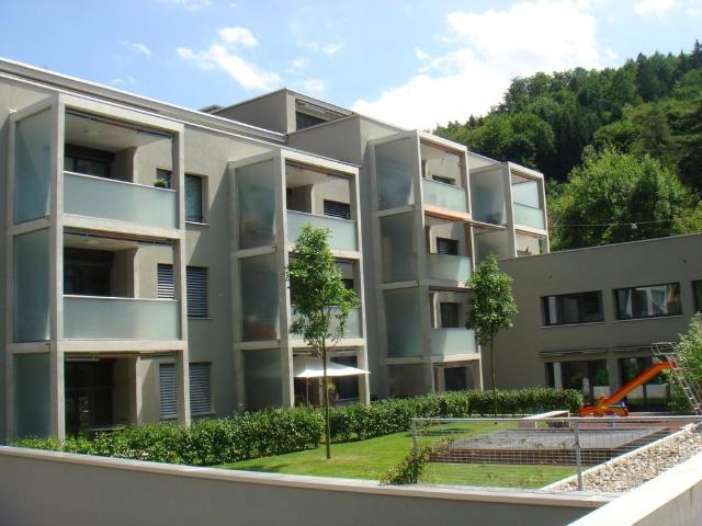 Rent a 3 ½ rooms apartment in Baden Flatfox