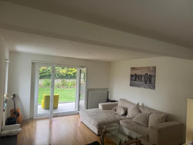 Rent a 3 rooms apartment in Baden Flatfox