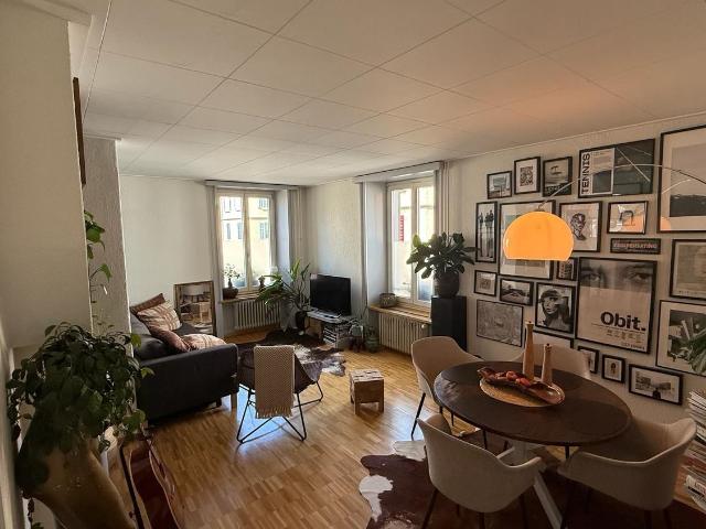 Rent a 3 rooms apartment in Baden Flatfox