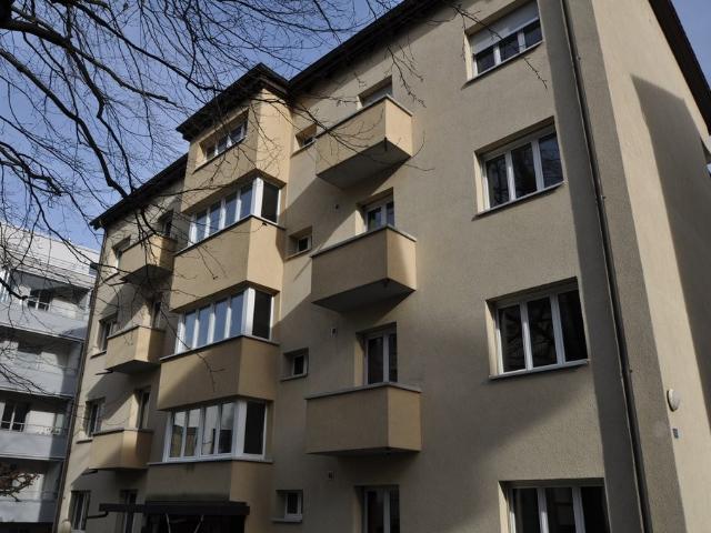 Rent a 3 rooms apartment in Baden Flatfox