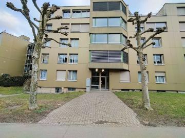 Rent a 3 ½ rooms apartment in Baden Flatfox