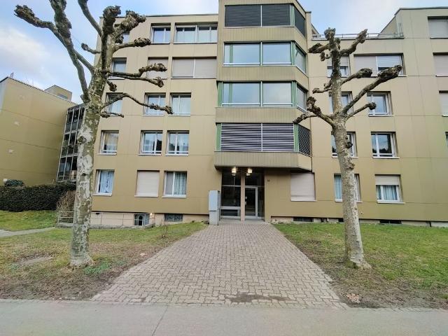 Rent a 3 ½ rooms apartment in Baden Flatfox