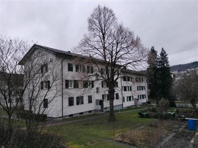 Rent a 3 rooms apartment in Baden Flatfox