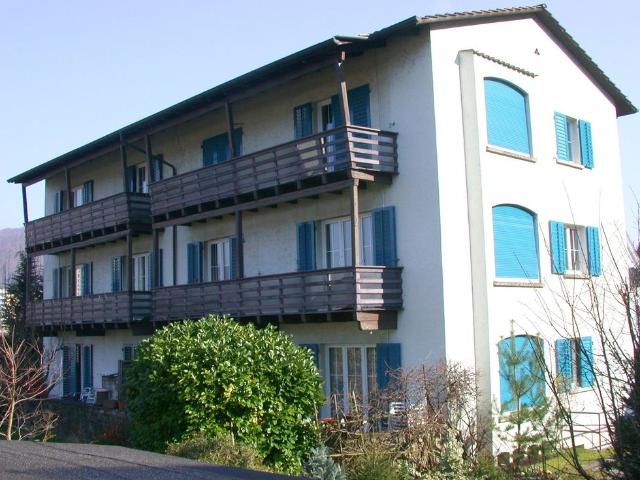 Rent a 3 rooms apartment in Baden Flatfox