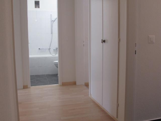 Rent a 3 ½ rooms apartment in baden Flatfox