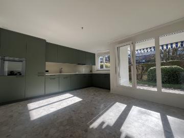 Rent a 3 ½ rooms apartment in Baden Flatfox