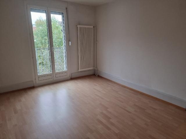 Rent a 3 rooms apartment in Baden Flatfox