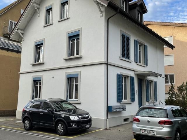 Rent a 3 rooms apartment in Baden Flatfox