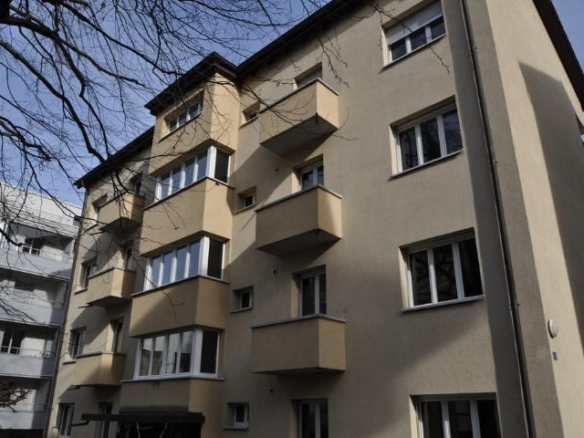 Rent a 3 rooms apartment in Baden Flatfox