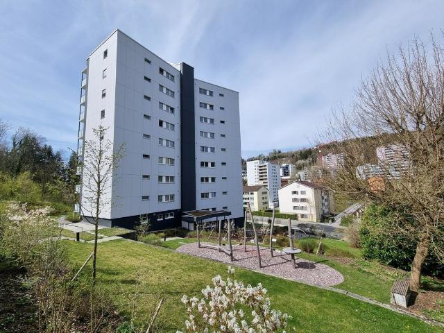 Rent a 3 ½ rooms apartment in Baden Flatfox