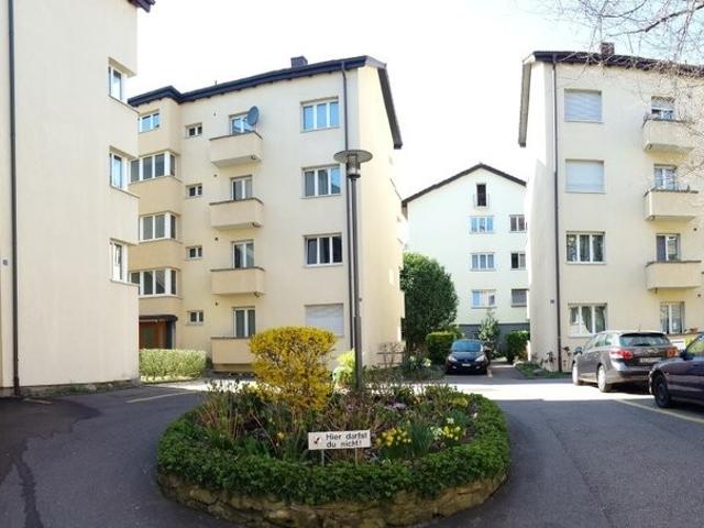 Rent a 3 rooms apartment in Baden Flatfox