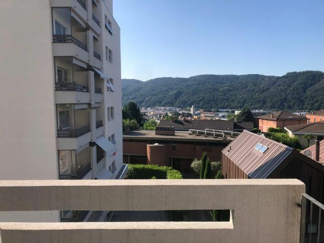 Rent a 3 ½ rooms apartment in Balerna Flatfox