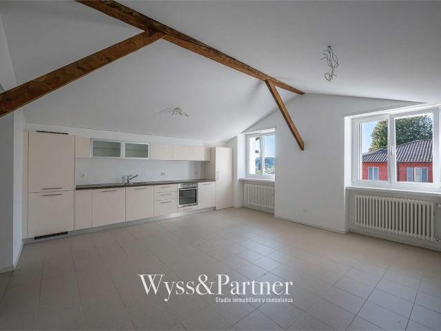 Rent a 3 rooms apartment in Balerna Flatfox