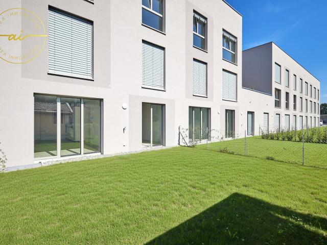 Rent a 3 ½ rooms apartment in Balerna Flatfox