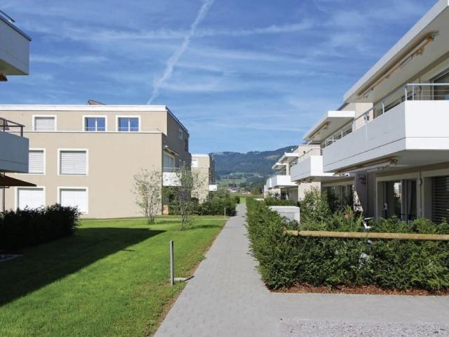 Rent a 3 ½ rooms apartment in Balsthal Flatfox