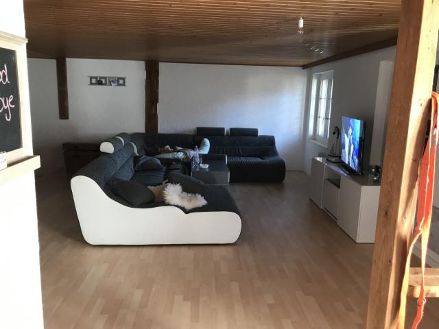 Rent a 3 ½ rooms apartment in Balsthal Flatfox