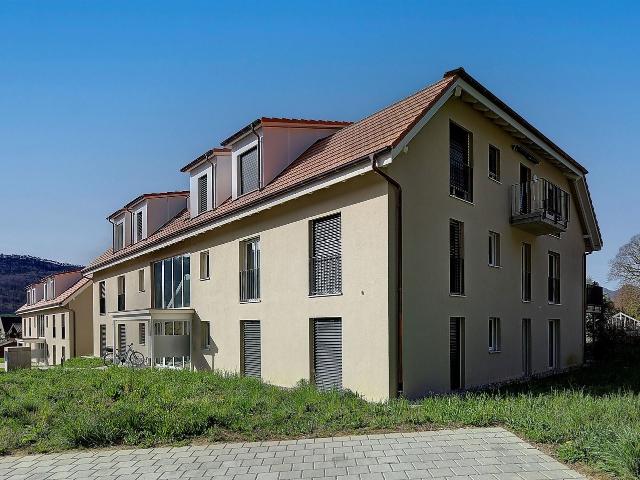 Rent a 3 ½ rooms apartment in Balsthal Flatfox