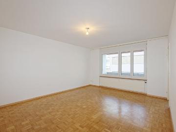 Rent a 3 ½ rooms apartment in Basel