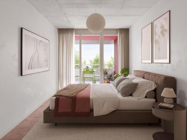 Rent a 3 ½ rooms apartment in Basel Flatfox