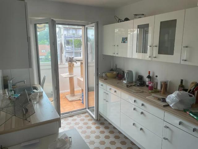 Rent a 3 rooms apartment in Basel Flatfox
