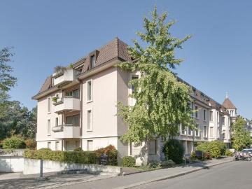 Rent a 3 rooms apartment in Basel Flatfox