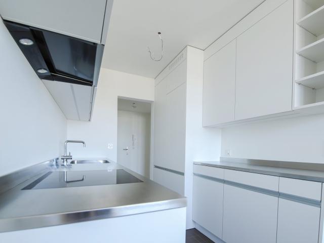 Rent a 3 ½ rooms apartment in Basel Flatfox