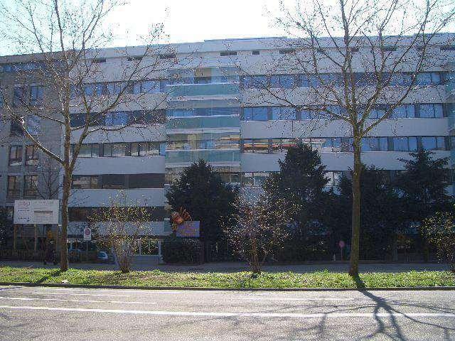 Rent a 3 ½ rooms apartment in Basel Flatfox