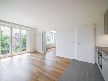 Rent a 3 rooms apartment in Basel Flatfox