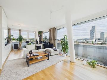 Rent a 3 ½ rooms apartment in Basel Flatfox