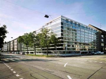 Rent a 3 ½ rooms apartment in Basel Flatfox