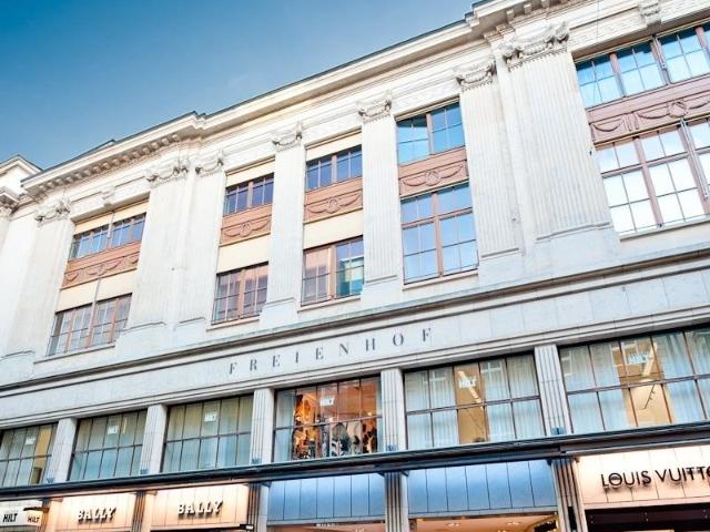 Rent a 3 ½ rooms apartment in Basel Flatfox