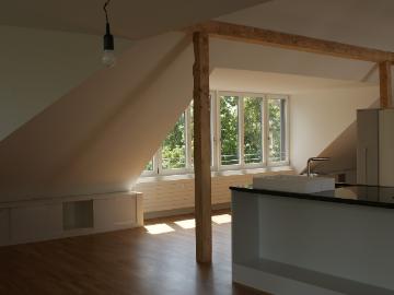 Rent a 3 rooms apartment in Basel Flatfox