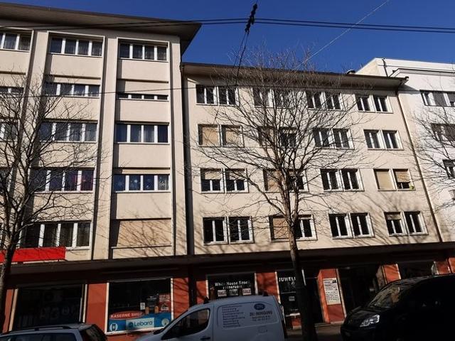 Rent a 3 rooms apartment in Basel Flatfox
