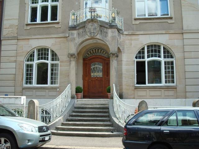 Rent a 3 rooms apartment in Basel Flatfox