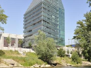 Rent a 3 ½ rooms apartment in Basel Flatfox