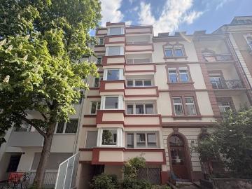 Rent a 3 rooms apartment in Basel Flatfox