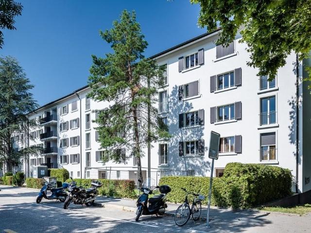 Rent a 3 rooms apartment in Basel Flatfox