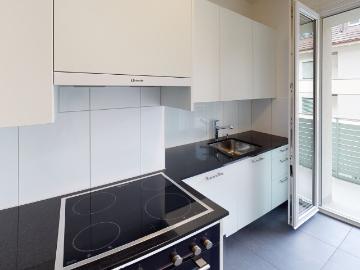 Rent a 3 rooms apartment in Basel Flatfox