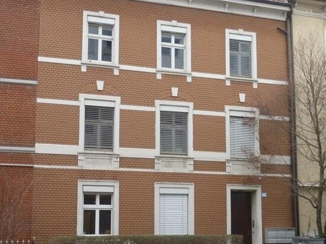 Rent a 3 rooms apartment in Basel Flatfox