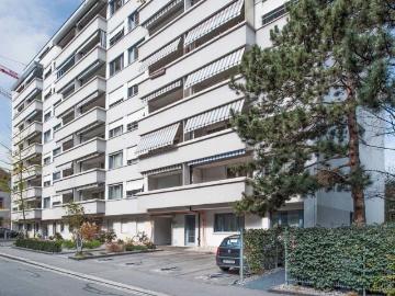 Rent a 3 ½ rooms apartment in Basel Flatfox
