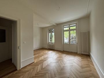 Rent a 3 ½ rooms apartment in Basel Flatfox