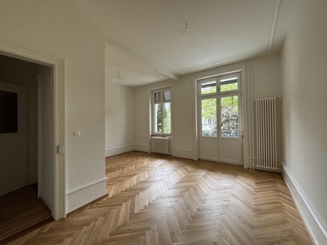 Rent a 3 ½ rooms apartment in Basel Flatfox