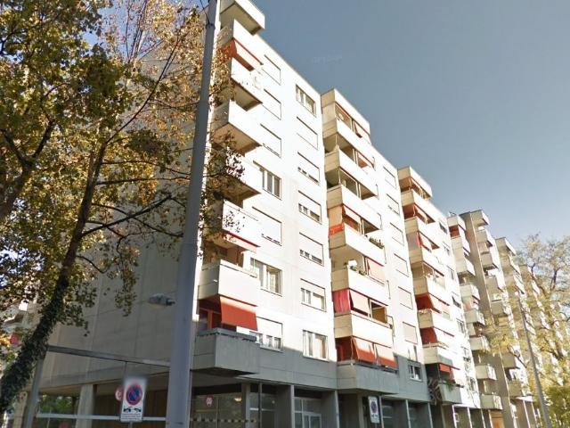 Rent a 3 ½ rooms apartment in Basel Flatfox