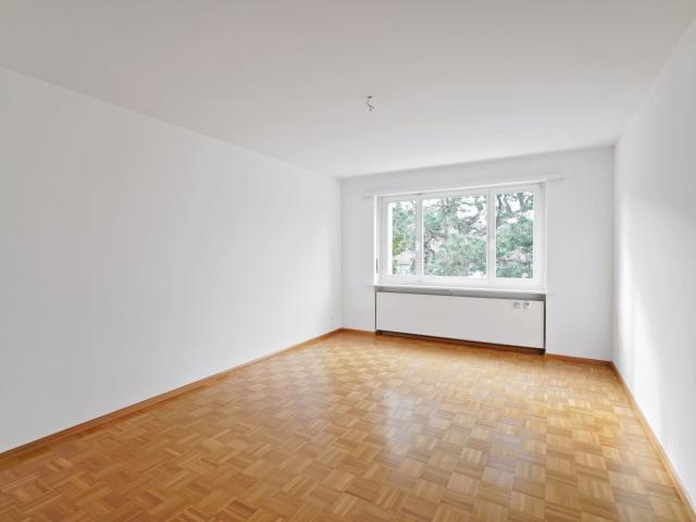 Rent a 3 ½ rooms apartment in Basel Flatfox