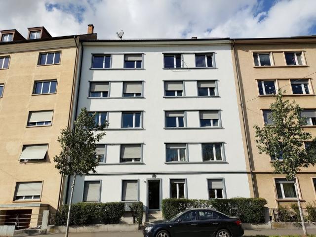 Rent a 3 rooms apartment in Basel Flatfox