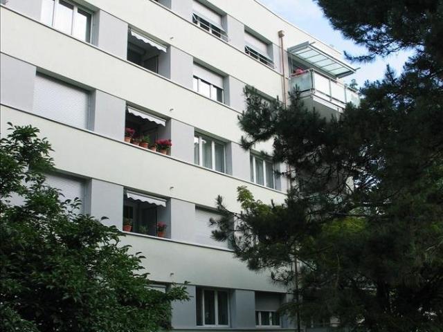 Rent a 3 rooms apartment in Basel Flatfox