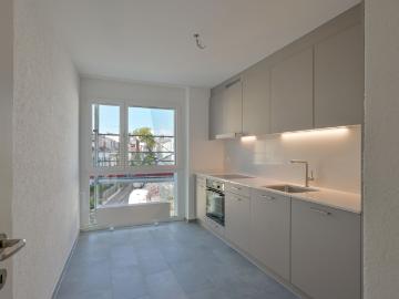 Rent a 3 rooms apartment in Basel Flatfox